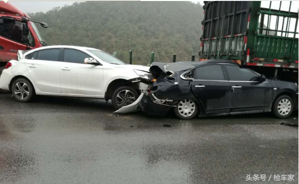 事故车到底能不能买？3万块钱买台雪铁龙爱丽舍被坑了吗