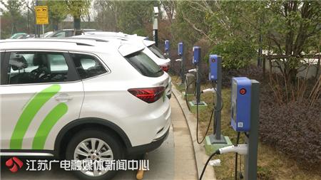 南京“共享汽车”升级 首批200辆中高端SUV车型进驻