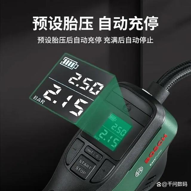 车载充气泵什么品牌好？精选5大品牌排行榜