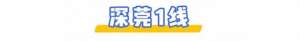 龙华汽车站到深圳东站(深圳⇌东莞12条公交线2块钱起步)