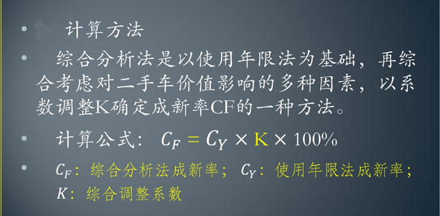 买二手车不吃亏很简单！学会这5种评估方法，不再被忽悠！