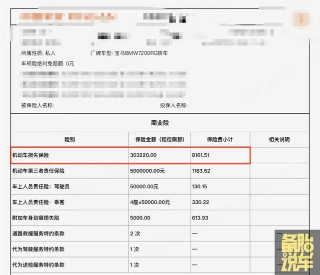 第1次买车，保险选这3样就够了，多选就是在送钱