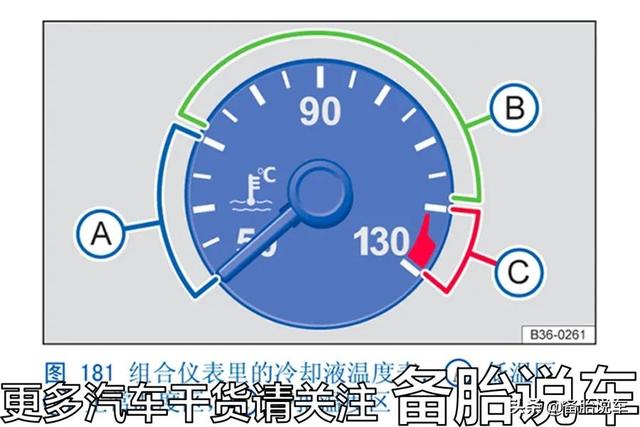 车上故障灯亮了，车子还能继续开吗？会出什么事？