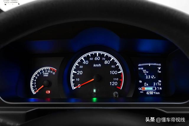 新车｜售价18.58万元，纯电续航242公里，瑞驰新能源ED75正式上市