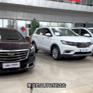 汝州二手汽车(今天给你们带来两台好东西#汝州大坤二手车)