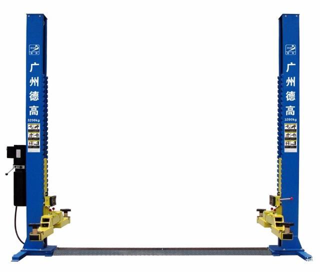 目前国内都有哪些汽车举升机品牌？多少钱？都在哪个价格范围？