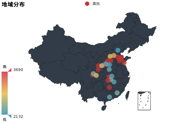 小懂今日说法：奥拓完全评测