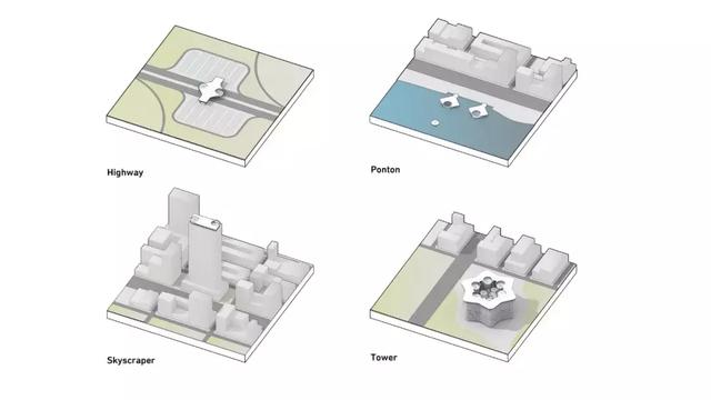 新加坡建全球首个空中出租车客运站，预计2019年底建成