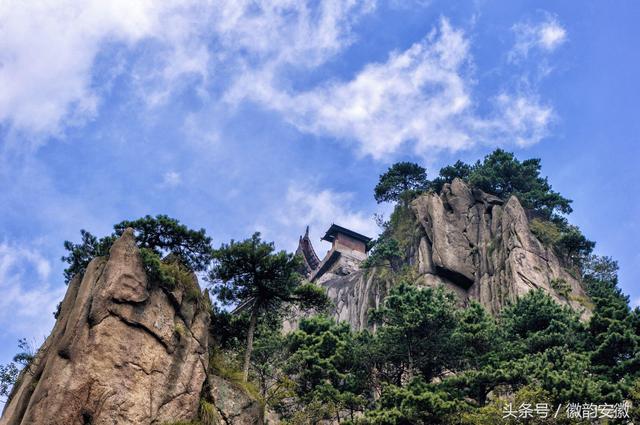 九华山景区门票芜湖人免费啦，附攻略