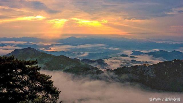 九华山景区门票芜湖人免费啦，附攻略