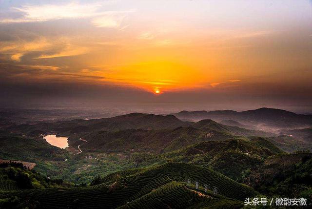 九华山景区门票芜湖人免费啦，附攻略