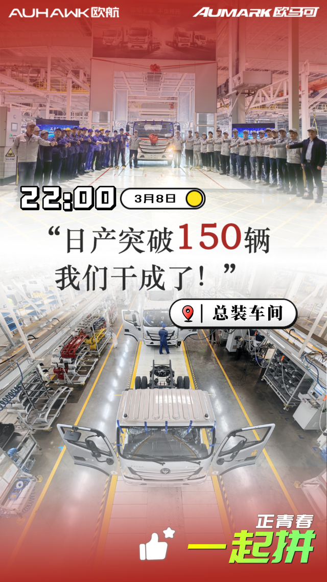 年产值150亿！长沙又一车厂获整车资质，产能正在飙升！