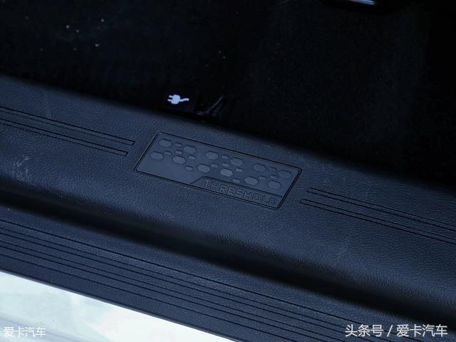 能“Carry”的七座纯电SUV 试开瑞K60EV