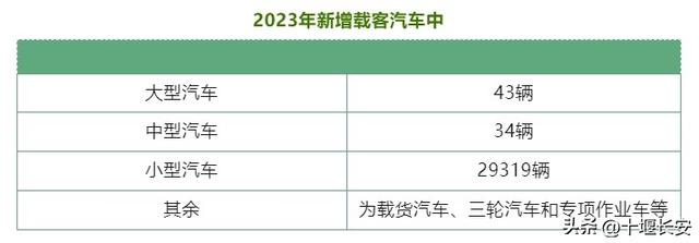 十堰去年新增37988辆车，这个品牌车主最爱