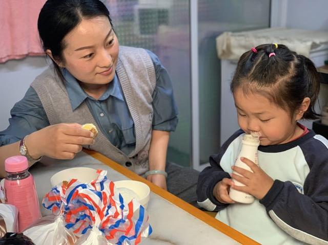 早餐吃点啥？宝山首家“三合一复合业态早餐点位”开业啦