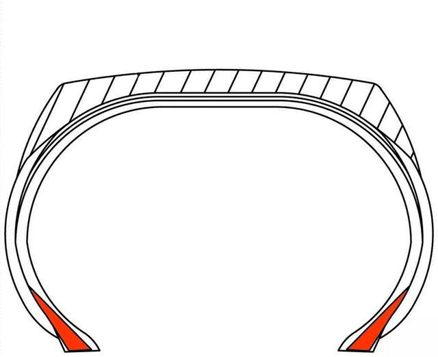 我们把6大品牌轮胎切开，内部结构对比结果揭晓