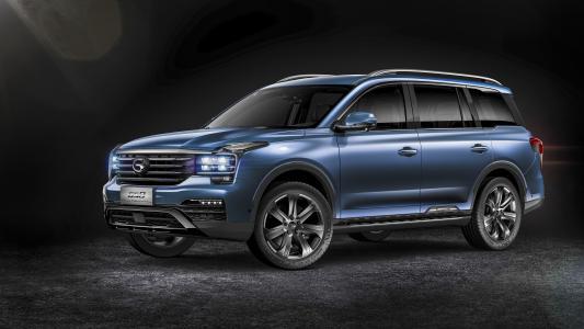 SUV、SPV傻傻分不清楚？这八个汽车车型了解一下！