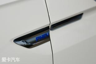 插混新选择！试驾上汽大众途观L PHEV