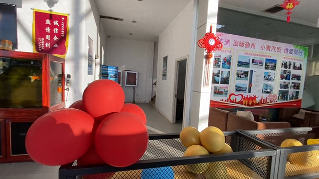 小青汽贸&汇青源通北京现代4s店，了解一下吧#汽车保养与维修