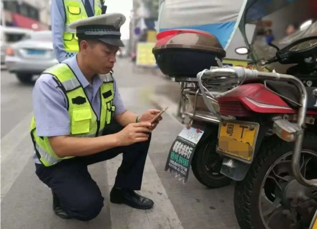 这3种“电动车”也要定期年检，逾期未检会怎么样？交警明确答案