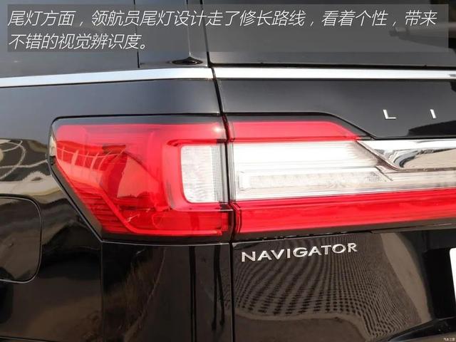 领航员：7座SUV，双增压+10AT，长超5米3，BBA都不香了？