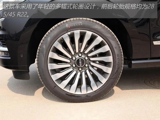 领航员：7座SUV，双增压+10AT，长超5米3，BBA都不香了？