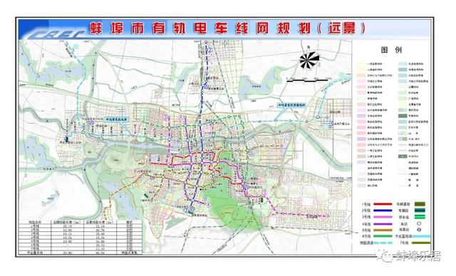 最后一个月！蚌埠云轨2021年能否实施？官方最新回复来了...