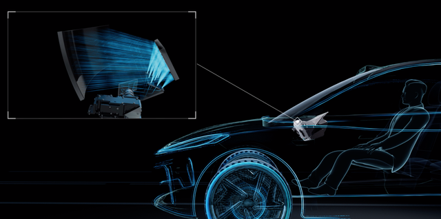 智能汽车如何打通“任督二脉”？探索汽车全新的智能化电气架构