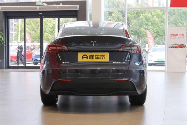 纯电SUV硬核PK，昊铂HT VS特斯拉Model Y，谁更值得入手？