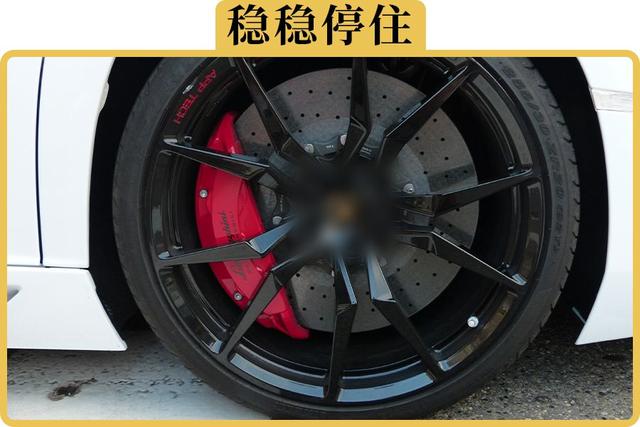 AUTO HOLD怎么用，实拍给你看