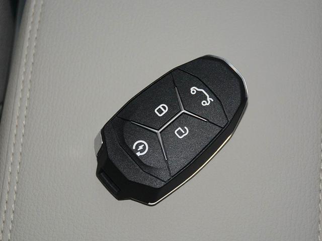 自主品牌10款车钥匙横评，原来众泰不止会抄车子外观！