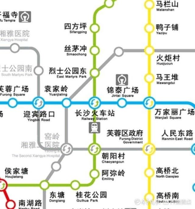 泊览交通｜北增南改，济南火车站有大动作！将与3条地铁便捷换乘