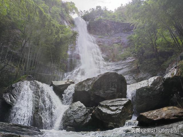 湖南除了武陵源这些大景区外，这5个地方也很美，不要门票人还少