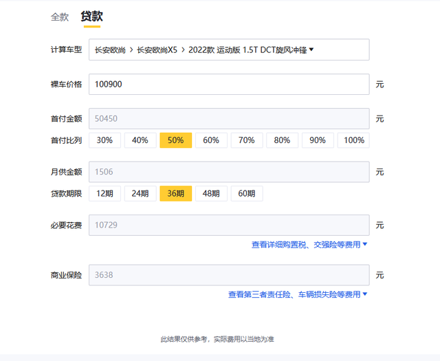 汽车现状：买得起养不起，你的一年用车成本是多少？