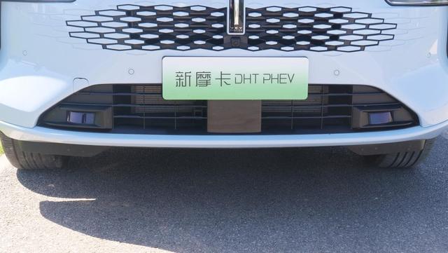 大五座混动SUV新旗舰？试驾体验魏牌新摩卡DHT-PHEV