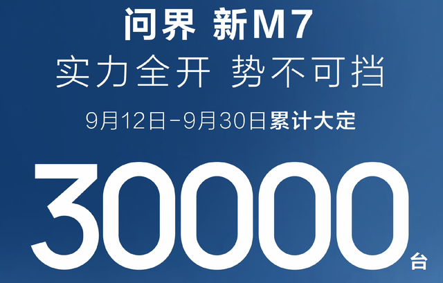 国产十大新能源品牌9月销量：比亚迪、埃安领衔，问界订单已超3万