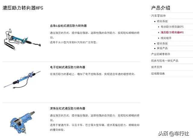 车上最贵部件之一的方向机，拆车件能卖到多便宜？