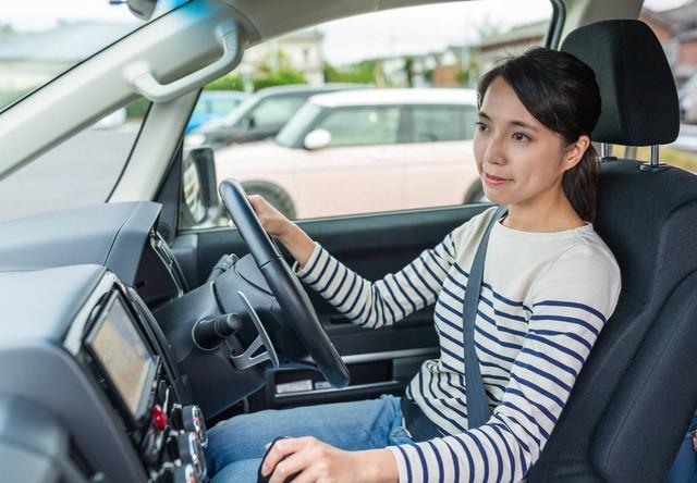 最适合女性开的5款日系轿车