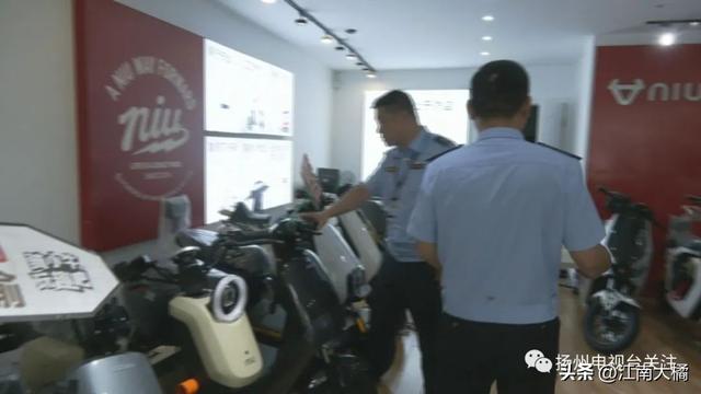 江苏扬州，非法改装电动车，如何整治？