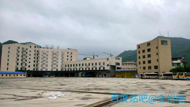 「注意」7月16日桂林这个县的汽车总站将整体搬迁，以后别跑错地方了！