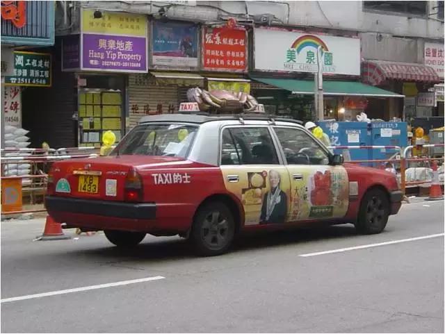 香港人买什么车？奔驰宝马等豪车最多，其次是高端MPV