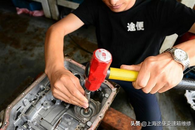 维修，马自达3变速箱，挂挡冲击，锁挡问题，少花钱的办法