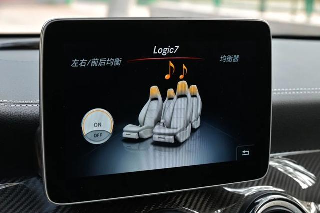 预算40万换跑车，因颜相遇，为缘相拥——二手奔驰CLA 45 AMG