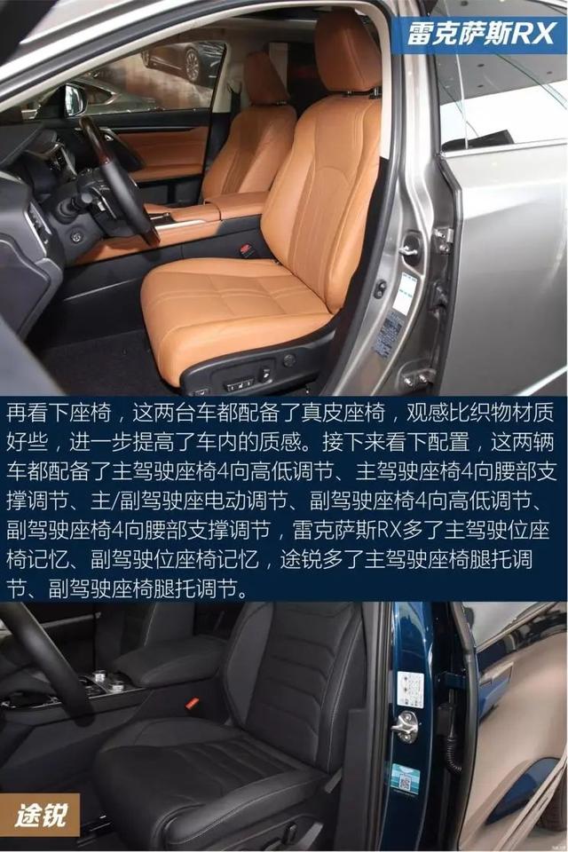 途锐：6.8秒破百的德系进口SUV，低配就带四驱和空悬