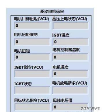 新能源电动汽车高压充电系统故障排除方法,了解一下