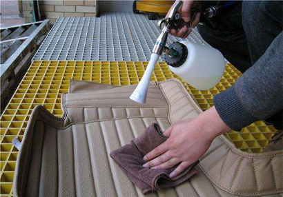汽车脚垫的常规清洁和保养以及使用误区，您了解么？