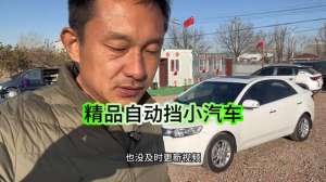 二手福迪汽车(精品福瑞迪 2011年16自动豪华 7万公里 车况精品)