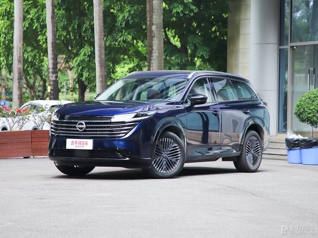 2024年将上市的五款合资SUV！全新普拉多、日产探陆…爆款预定？