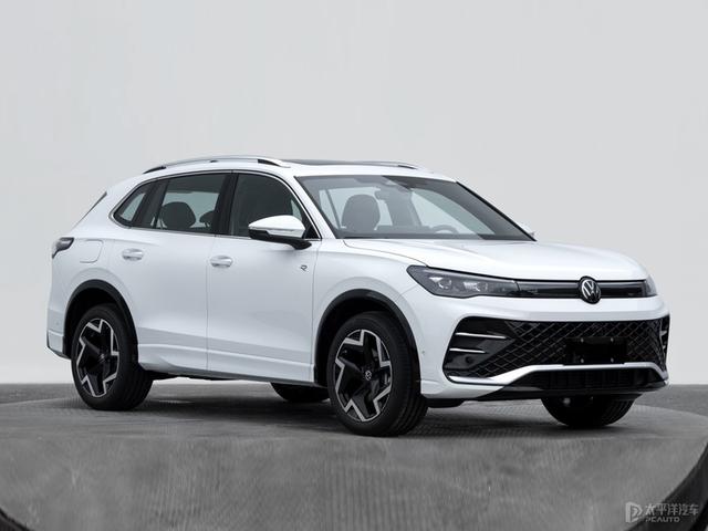 2024年将上市的五款合资SUV！全新普拉多、日产探陆…爆款预定？