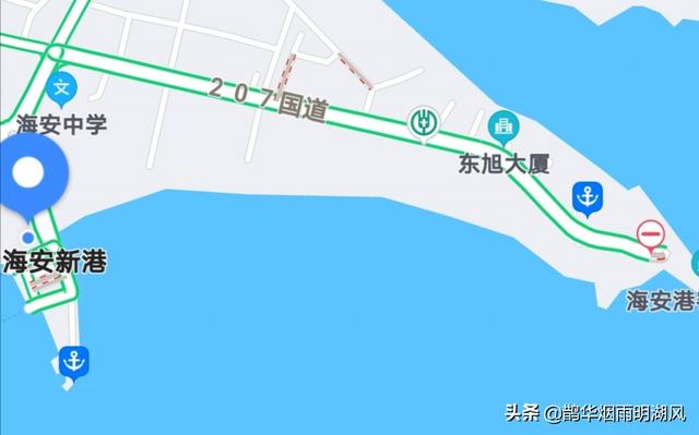 自驾海南，从内陆开车跨海到海口，最新攻略收藏起来